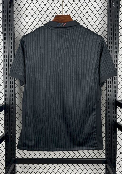 PSG 2025/2026 Fourth Kit