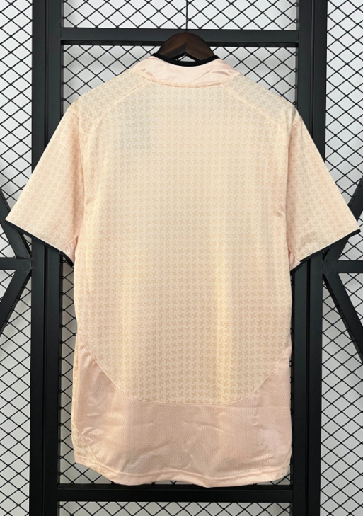 2003-2004 Retro Juventus Away Jersey