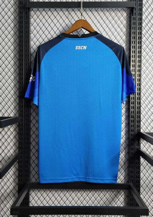 2022/2023 Napoli Home Jersey