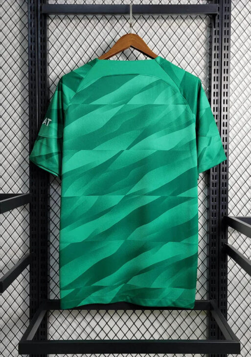 2023/2024 PSG Goalkeeper Kit