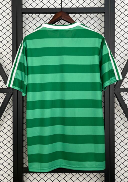 1984 Retro Germany Away Jersey