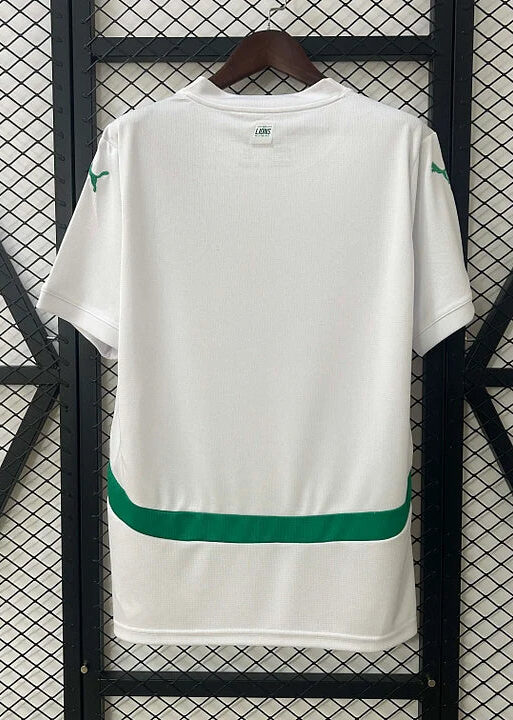 2024/2025 Senegal Home Kit