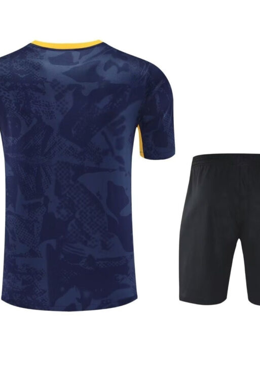 2025/2026 Inter Milan Training Set