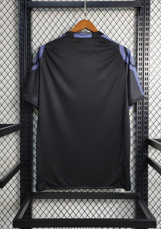 2015/2016 Retro Real Madrid Third Away Jersey