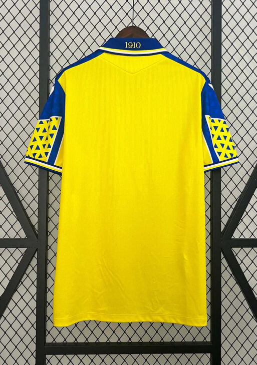 2024-2025 Cádiz Home Kit