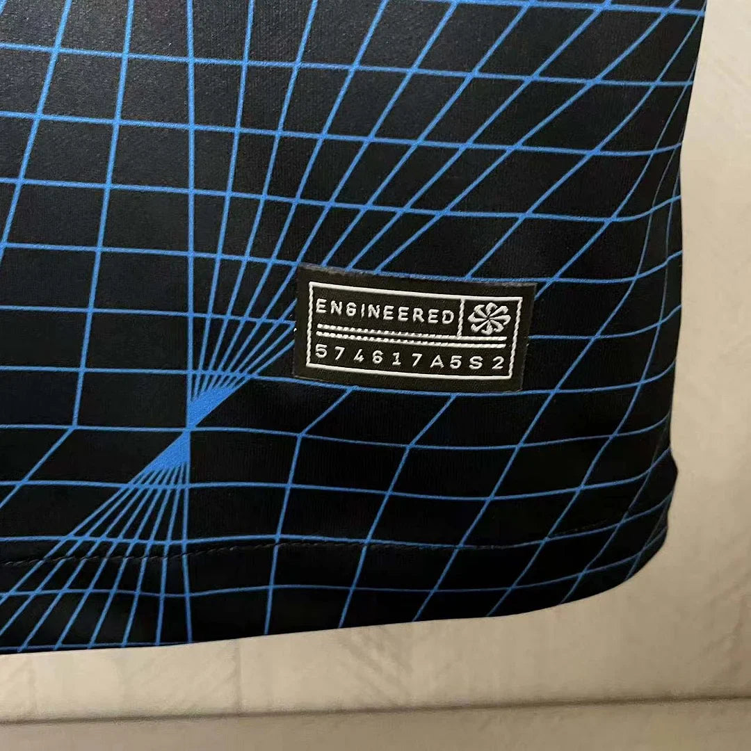 2023/2024 Chelsea Away Kit - Image 9