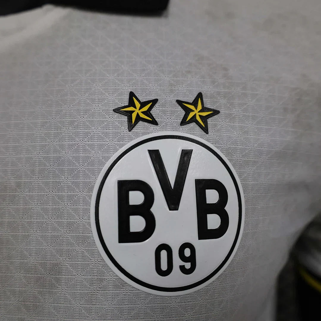 2024/2025 Borussia Dortmund Third Away Kit - Image 2