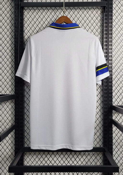 1997-1998 Retro Inter Milan Away Jersey