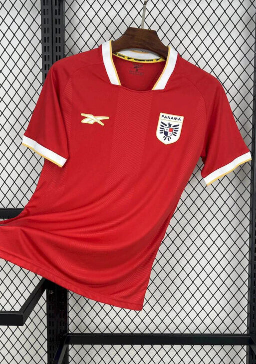 2025-2026 Panama Home Kit