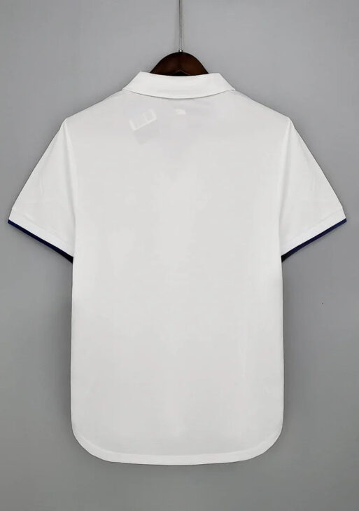 1998 Retro Italy Away Jersey