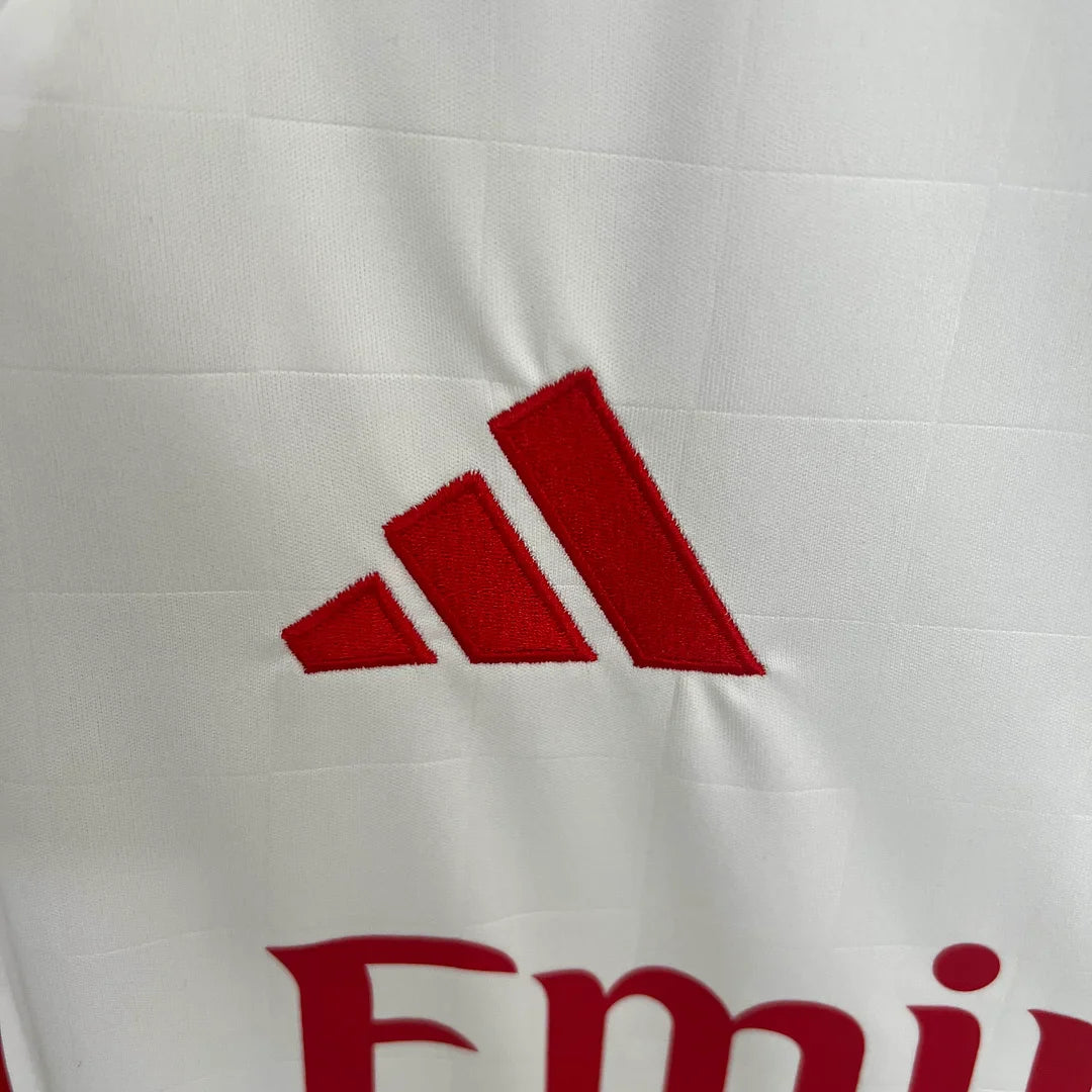 2025/2026 Benfica Third Away FKit - Image 2