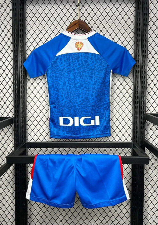 2024/2025 Athletic Bilbao Away Kids Size