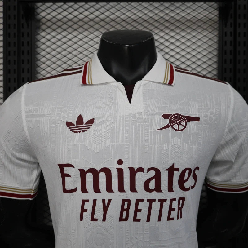 2025/2026 Arsenal Third Kit - Image 1