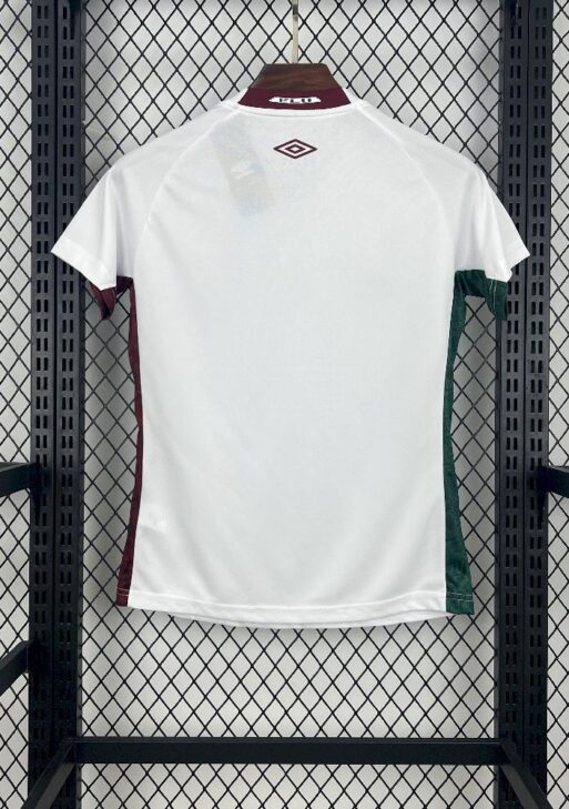 2025/2026 Fluminense Away Women