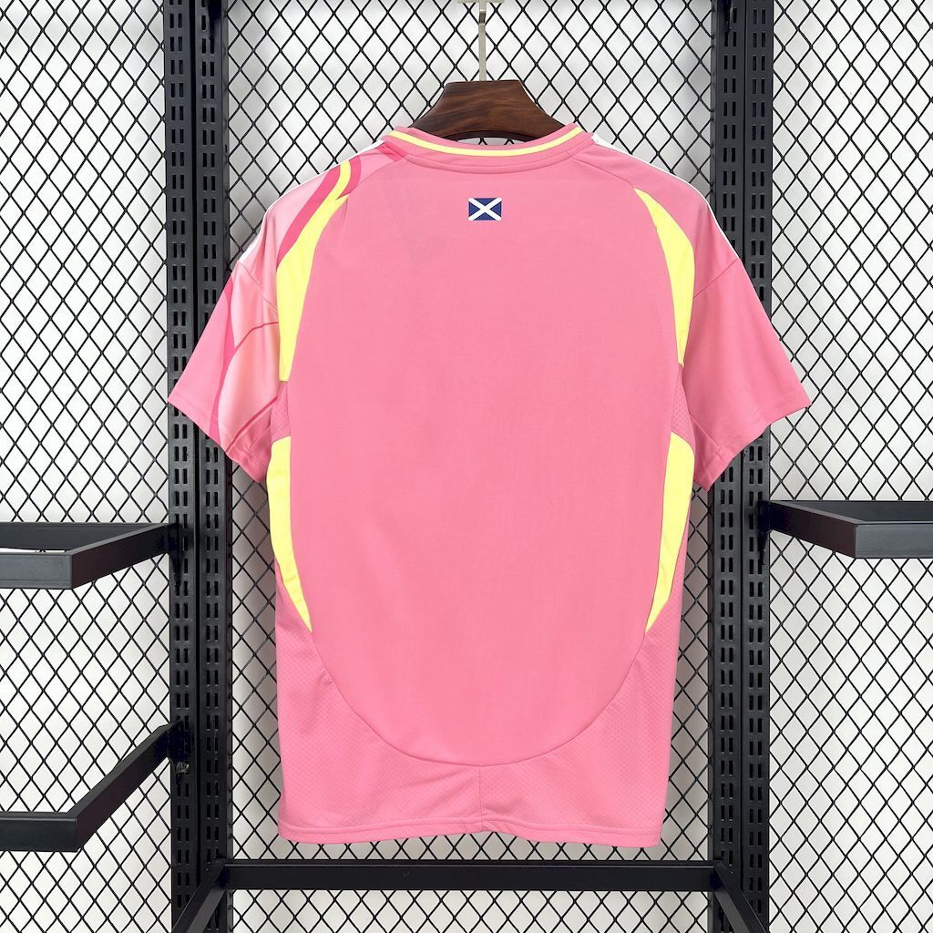 2025 Scotland Away Kit - Image 1
