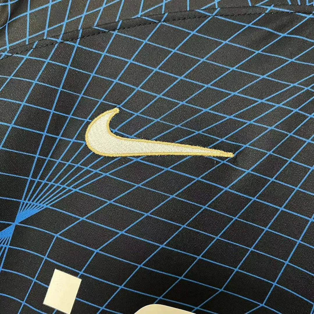2023/2024 Chelsea Away Kit - Image 3