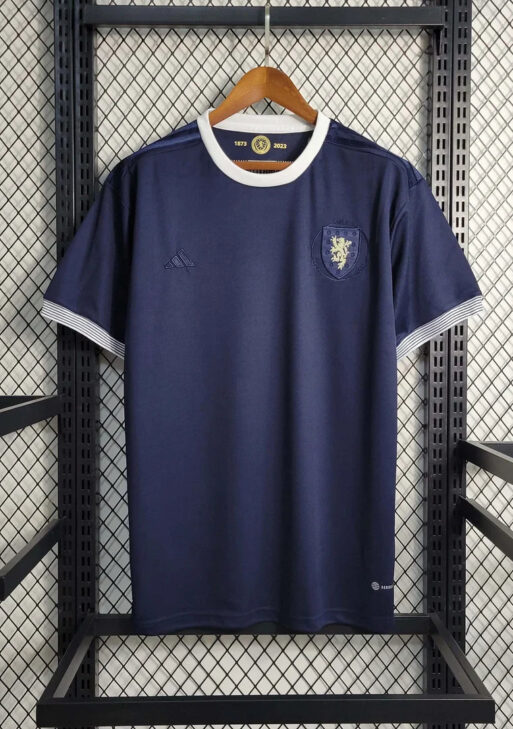 2023 Scotland 150th Anniversary Kit