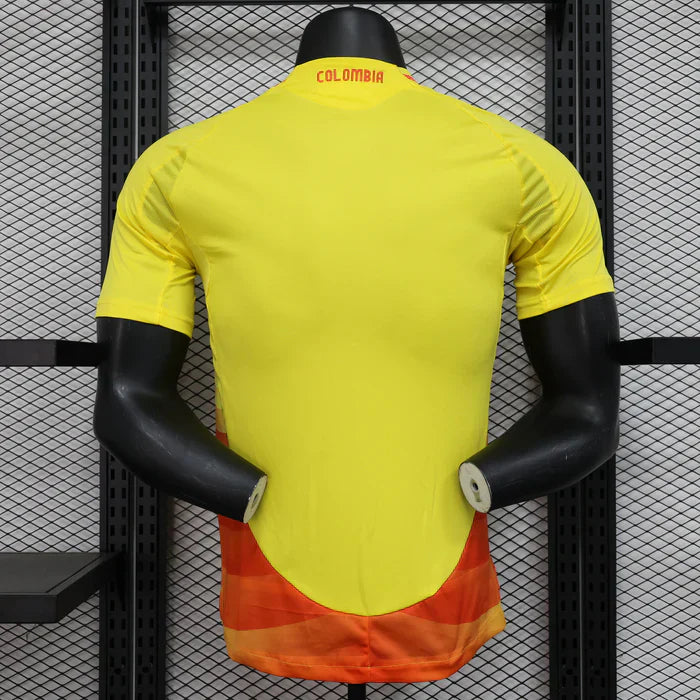 Colombia 2024 Home Kit - Image 1
