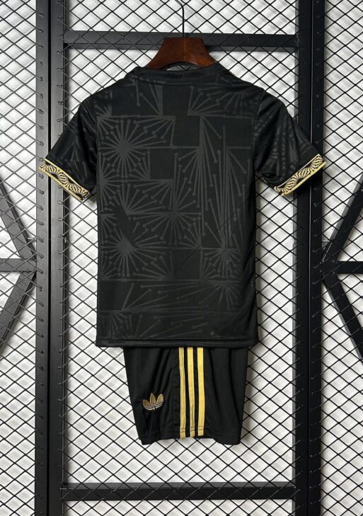 2025-2026 Mexico Limited Jersey Kids Size