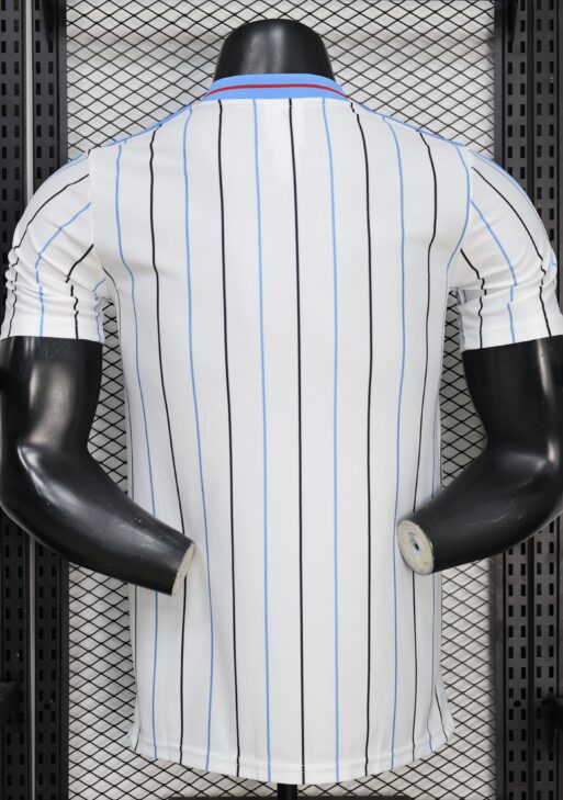 2026 Congo Limited Jersey