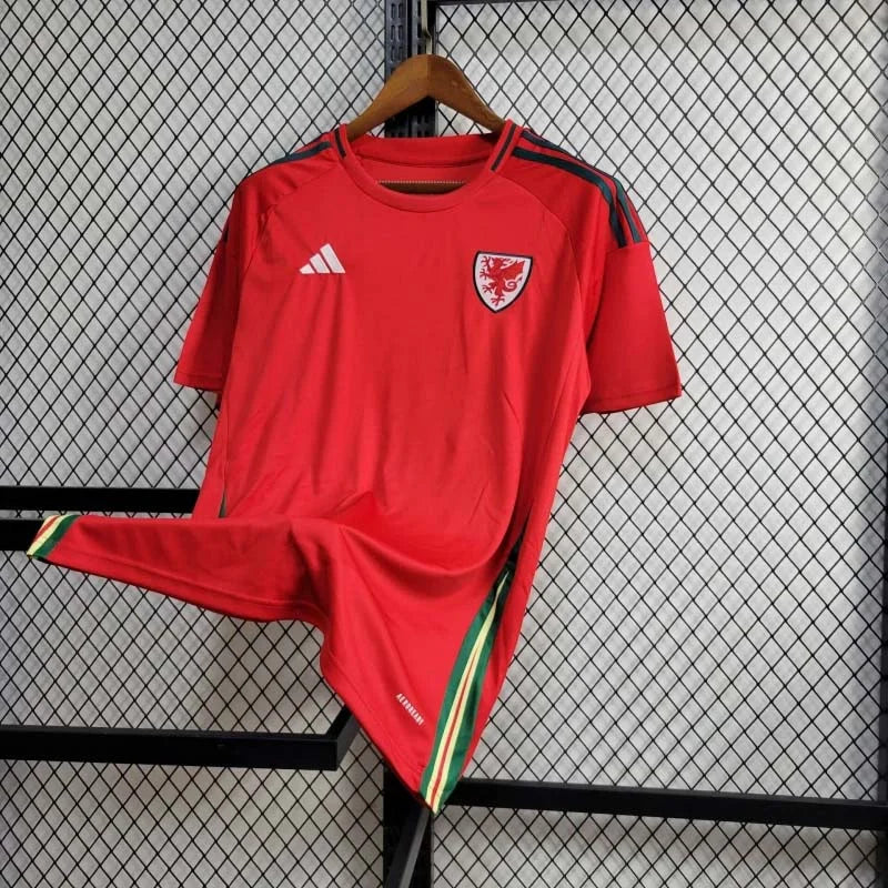 2024 Wales Home Kit - Image 4
