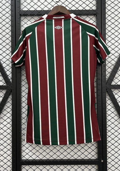 2025/2026 Fluminense Home Women