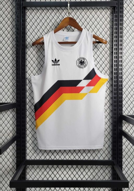 1990 Retro Germany Tank Top