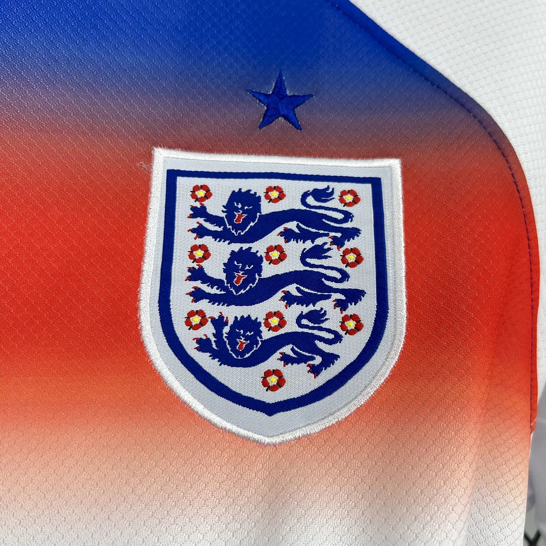2025 England Home Kit - Image 3