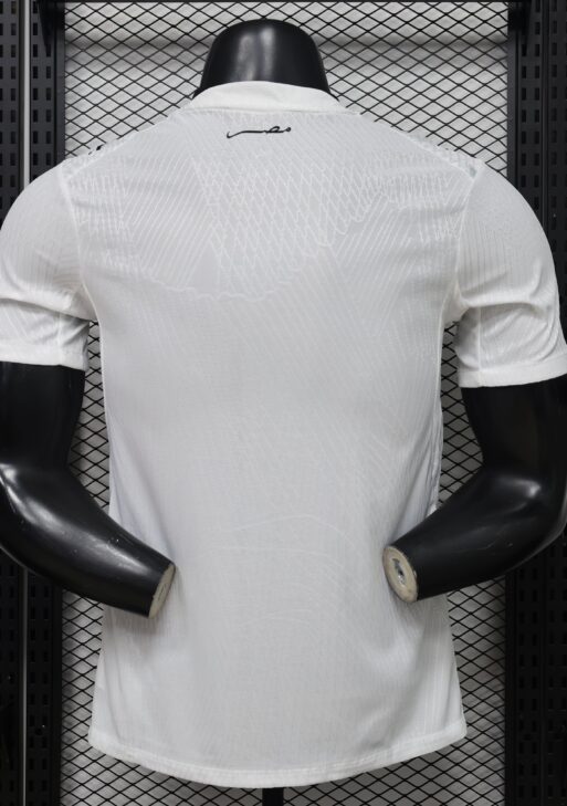 2026 Egypt Away World Cup Kit Player Version