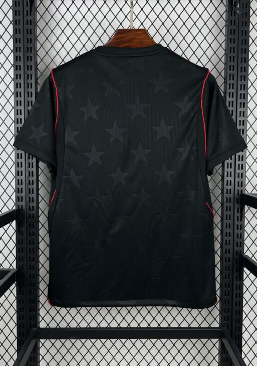 2026 USA Away World Cup Kit Fan Version