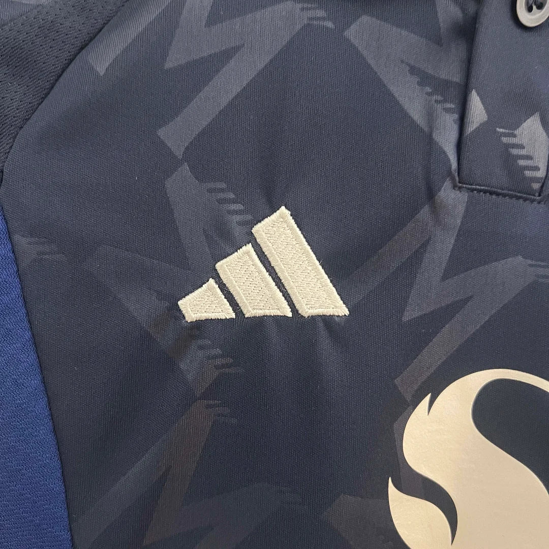 2024/2025 Manchester United Away Jersey - Image 4