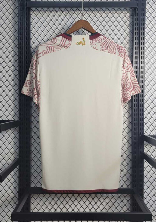 2022 Mexico Away Jersey