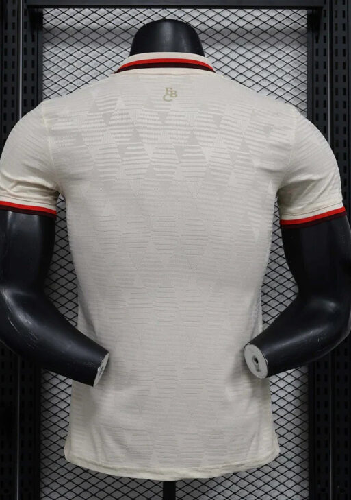 2024/2025 Bayern Munchen Third Away