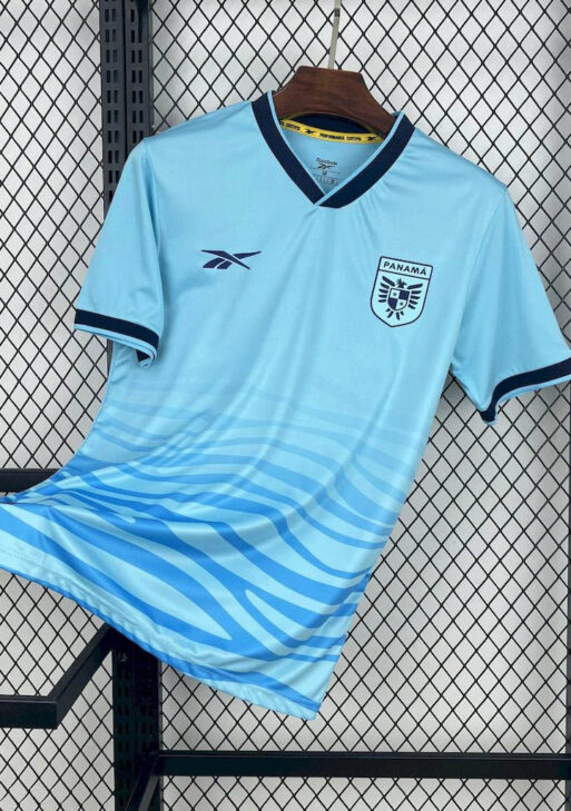 2025-2026 Panama Away Kit