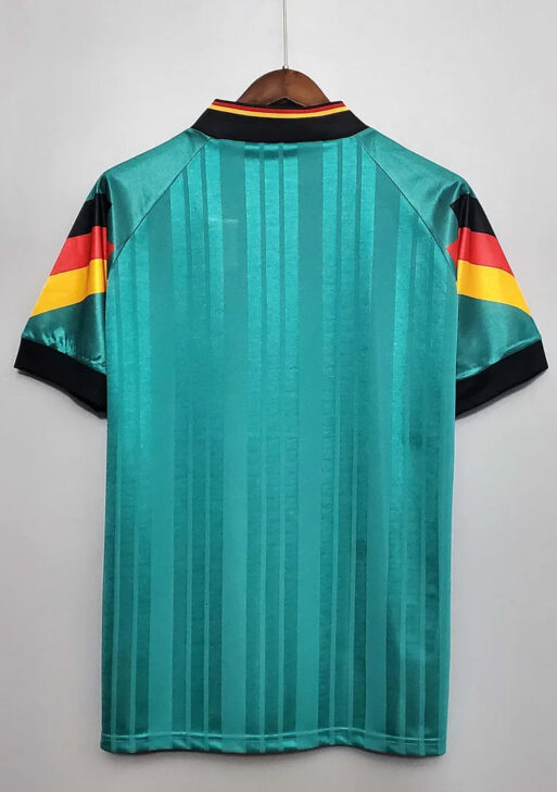 1992 Retro Germany Away Jersey