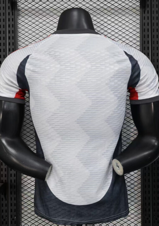 Mexico "Goku" Limited Jersey