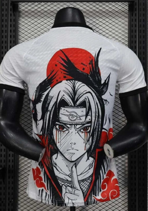 Japan "Crimson Shinobi" Limited Jersey