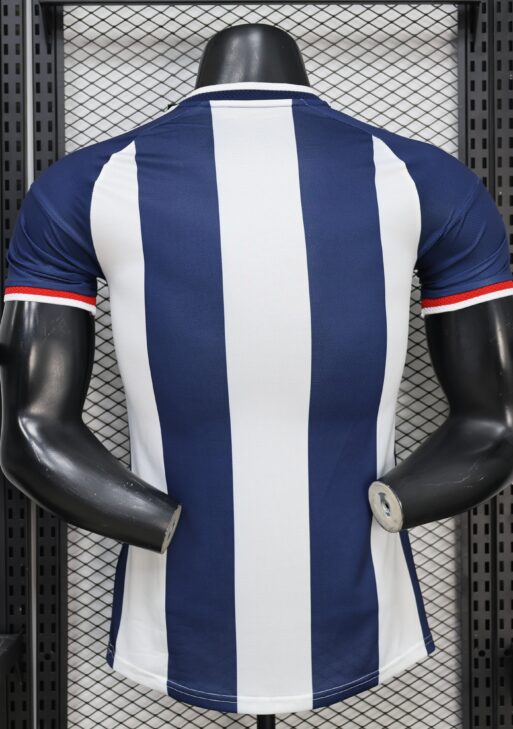 2026 Scotland Limited Jersey