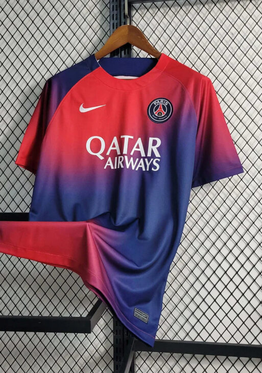 PSG Limited Jersey