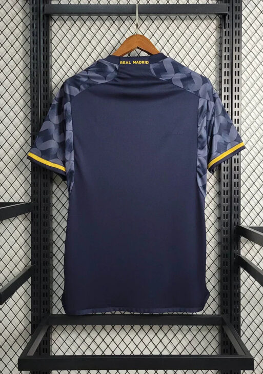 2023/2024 Real Madrid Away