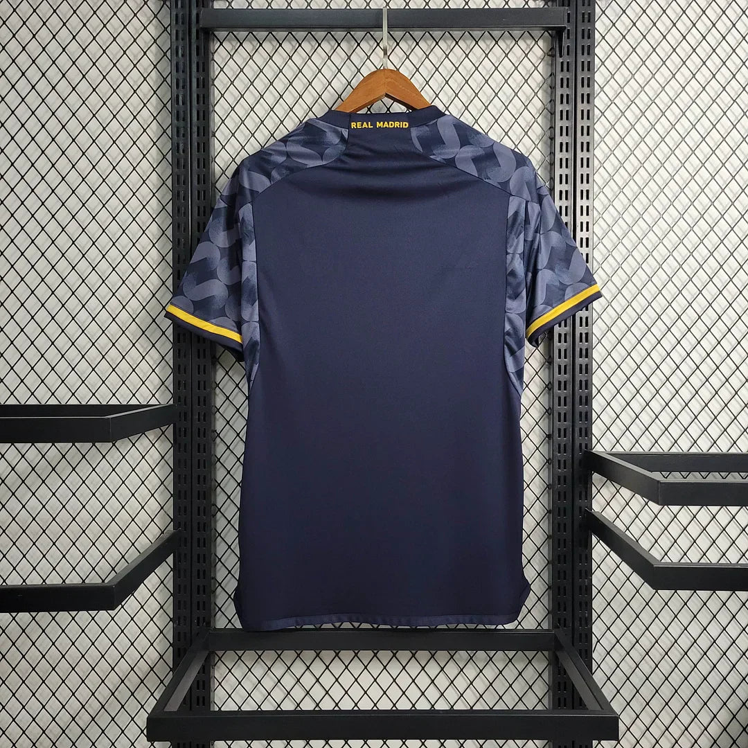2023/2024 Real Madrid Away - Image 1