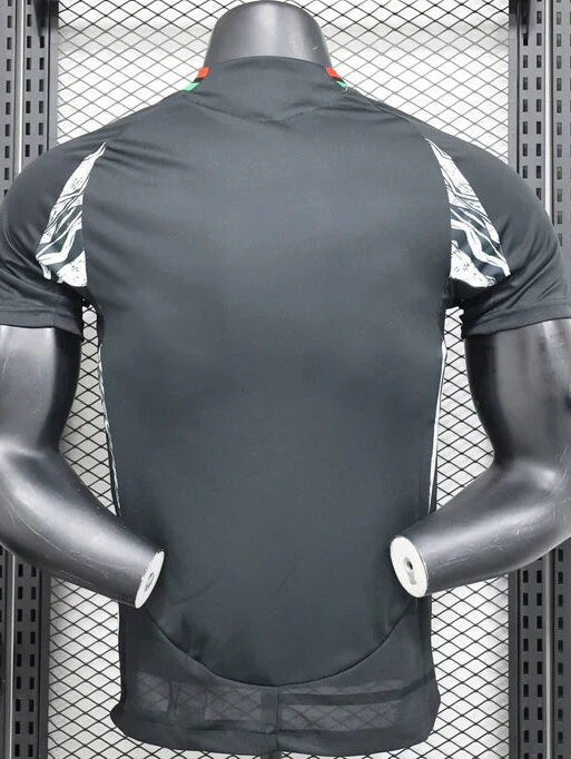 Arsenal 2024/2025 Away Kit