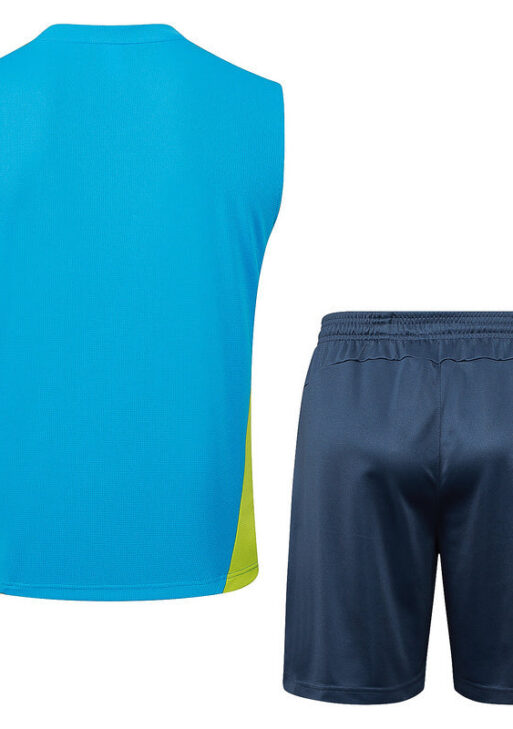 Manchester City Tank Top Set