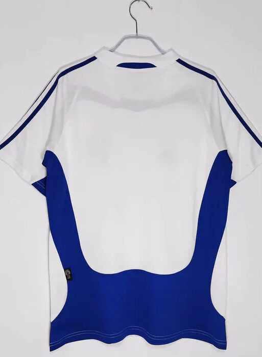 Greece Retro 2004-2005 Home Kit