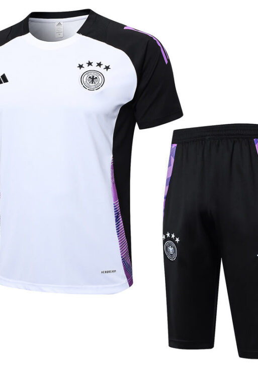 Germany Training Set
