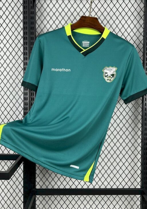 2026 Bolivia Home World Cup Kit Fan Version