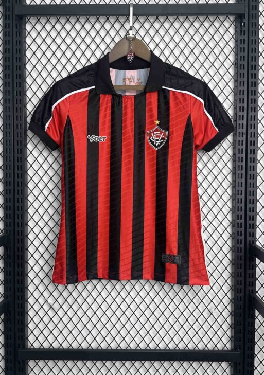 2025/2026 Vitória Home Women