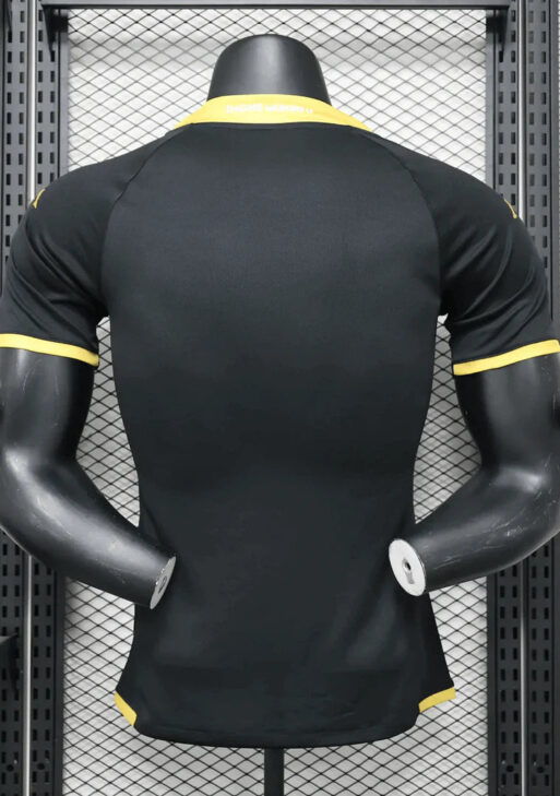 2023/2024 Monaco Third Away Kit