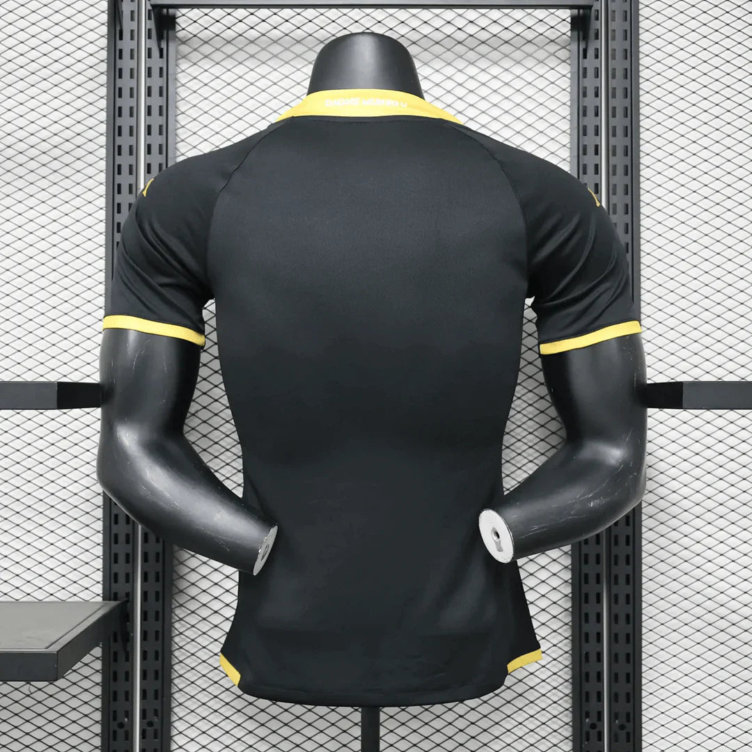 2023/2024 Monaco Third Away Kit - Image 1