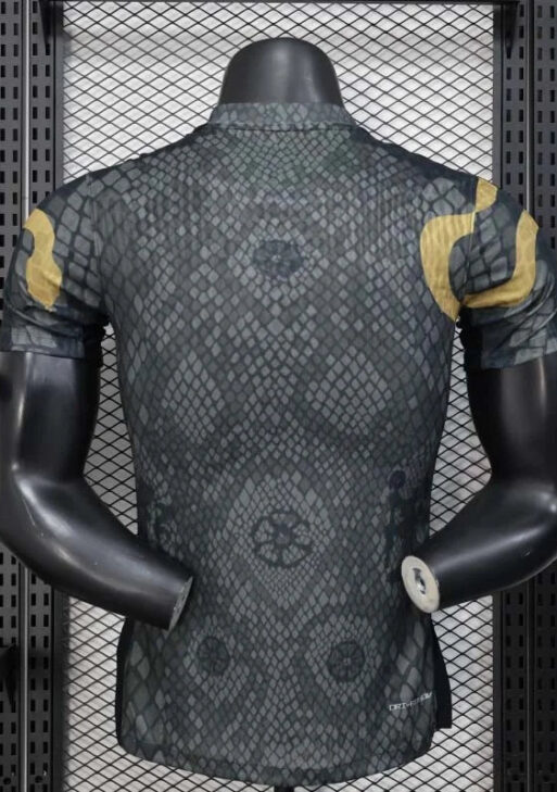 Chelsea "King's Venom" Limited Jersey